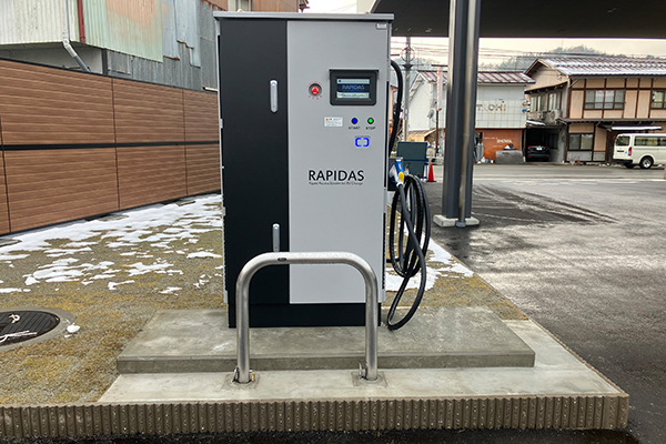 ホンダカーズ飛騨 高山昭和店